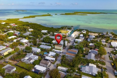 Beach Home For Sale in Big Coppitt, Florida