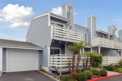 Beach Townhome/Townhouse For Sale in Dana Point, California