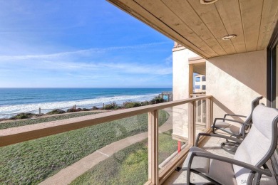 Beach Home For Sale in Solana Beach, California