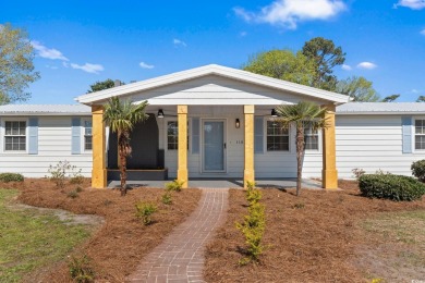 Beach Home For Sale in North Myrtle Beach, South Carolina