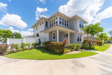 Beach Home Off Market in Ewa Beach, Hawaii