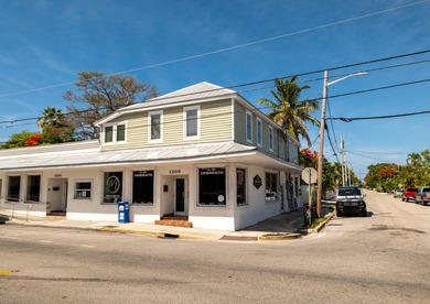 Beach Commercial For Sale in Key West, Florida