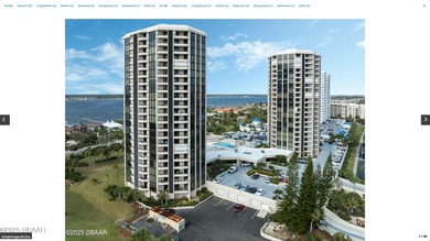 Beach Condo For Sale in Daytona Beach, Florida