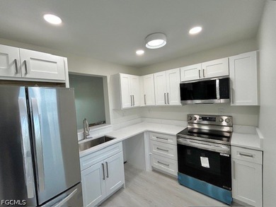 Beach Condo For Sale in Fort Myers, Florida