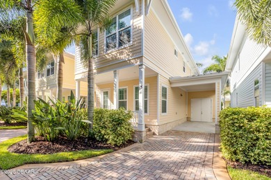 Beach Home For Sale in New Smyrna Beach, Florida