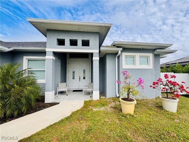 Beach Home For Sale in Lehigh Acres, Florida