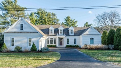 Beach Home For Sale in Ogunquit, Maine
