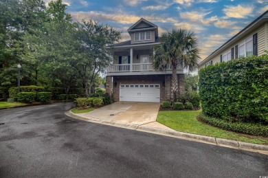 Beach Home Sale Pending in Murrells Inlet, South Carolina