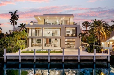 Beach Home For Sale in Fort Lauderdale, Florida