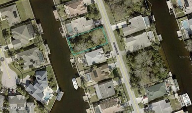 Beach Lot For Sale in Palm Coast, Florida