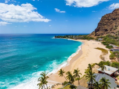 Beach Lot For Sale in Waianae, Hawaii