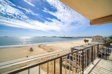 Beach Condo For Sale in Long Beach, California