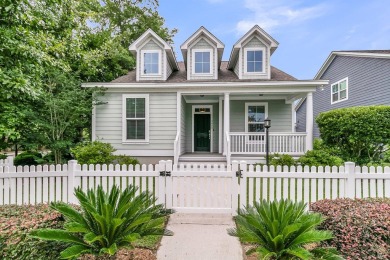 Beach Home Active Under Contract in Mount Pleasant, South Carolina