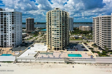 Beach Condo For Sale in Daytona Beach, Florida
