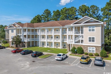 Beach Condo For Sale in Longs, South Carolina