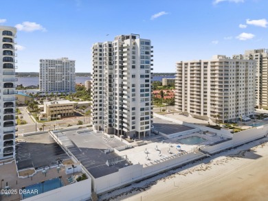 Beach Condo For Sale in Daytona Beach, Florida