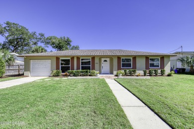 Beach Home Sale Pending in Ormond Beach, Florida