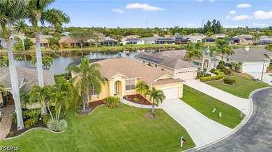 Beach Home For Sale in Fort Myers, Florida