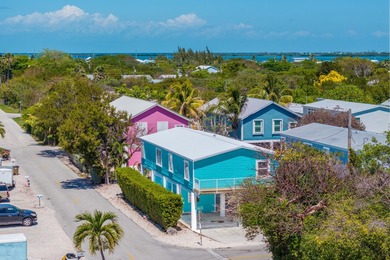 Beach Home For Sale in Big Pine Key, Florida