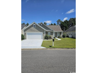 Beach Home For Sale in Longs, South Carolina