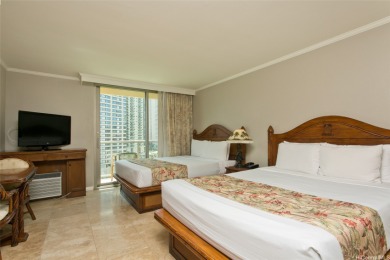 Beach Condo For Sale in Honolulu, Hawaii