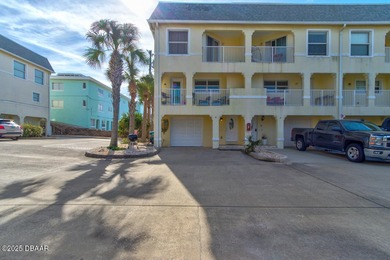 Beach Condo For Sale in Daytona Beach Shores, Florida