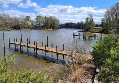 Beach Lot For Sale in Lancaster, Virginia