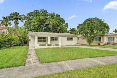 Beach Home Sale Pending in Hollywood, Florida