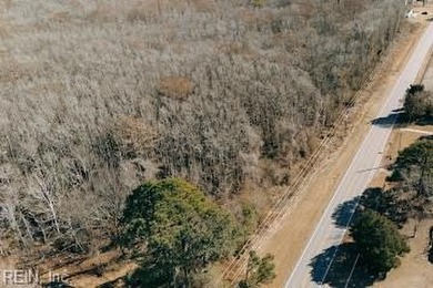 Beach Acreage For Sale in Elizabeth City, North Carolina