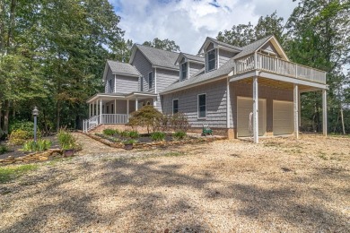 Beach Home For Sale in Reedville, Virginia