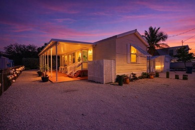 Beach Home For Sale in Key Largo, Florida