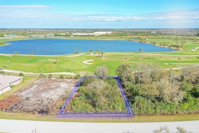 Beach Lot For Sale in Port Charlotte, Florida