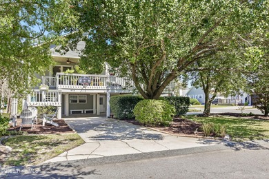 Beach Home For Sale in Carolina Beach, North Carolina