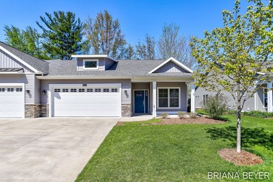Beach Condo For Sale in Holland, Michigan