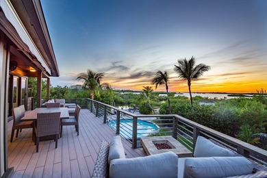 Beach Home For Sale in Geiger Key, Florida