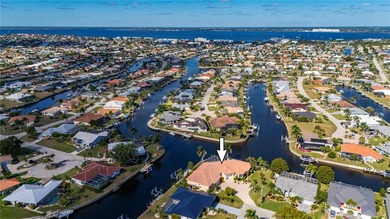Beach Home For Sale in Punta Gorda, Florida