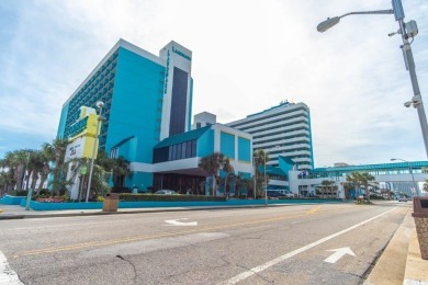 Beach Condo For Sale in Myrtle Beach, South Carolina