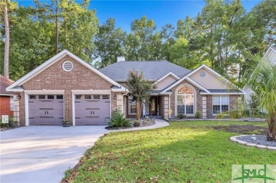 Beach Home For Sale in Richmond Hill, Georgia