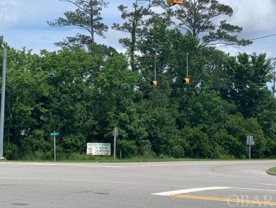 Beach Lot For Sale in Manns Harbor, North Carolina