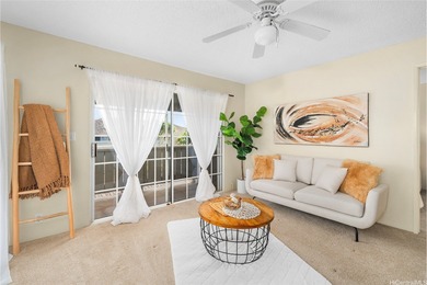 Beach Condo Active Under Contract in Waipahu, Hawaii