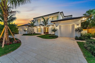 Beach Home For Sale in North Palm Beach, Florida