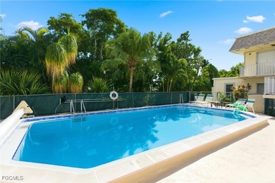 Beach Condo For Sale in Cape Coral, Florida
