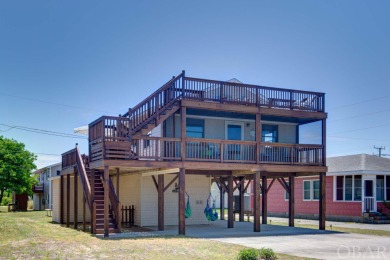 Beach Home Off Market in Kill Devil Hills, North Carolina