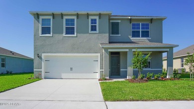 Beach Home For Sale in New Smyrna Beach, Florida