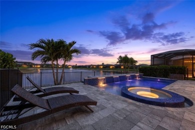 Beach Home For Sale in Naples, Florida