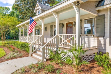 Beach Home For Sale in Pawleys Island, South Carolina