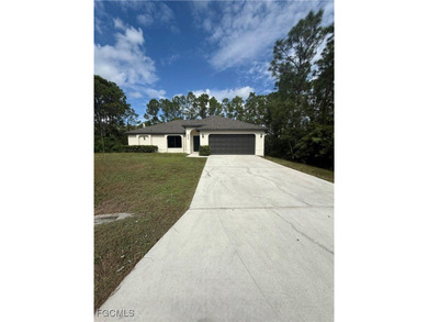Beach Home For Sale in Lehigh Acres, Florida