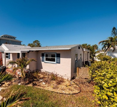 Beach Home For Sale in ST Pete Beach, Florida