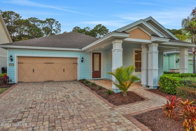 Beach Home For Sale in St Augustine, Florida