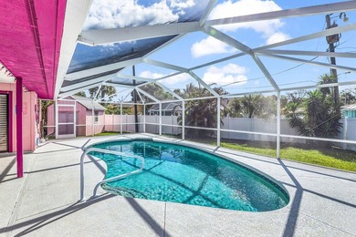 Beach Home For Sale in Jensen Beach, Florida